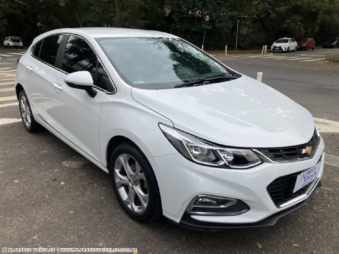 Chevrolet CRUZE LT SPORT6 2019/2019